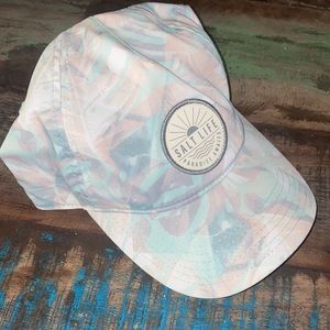 NWOT Salt Life hat